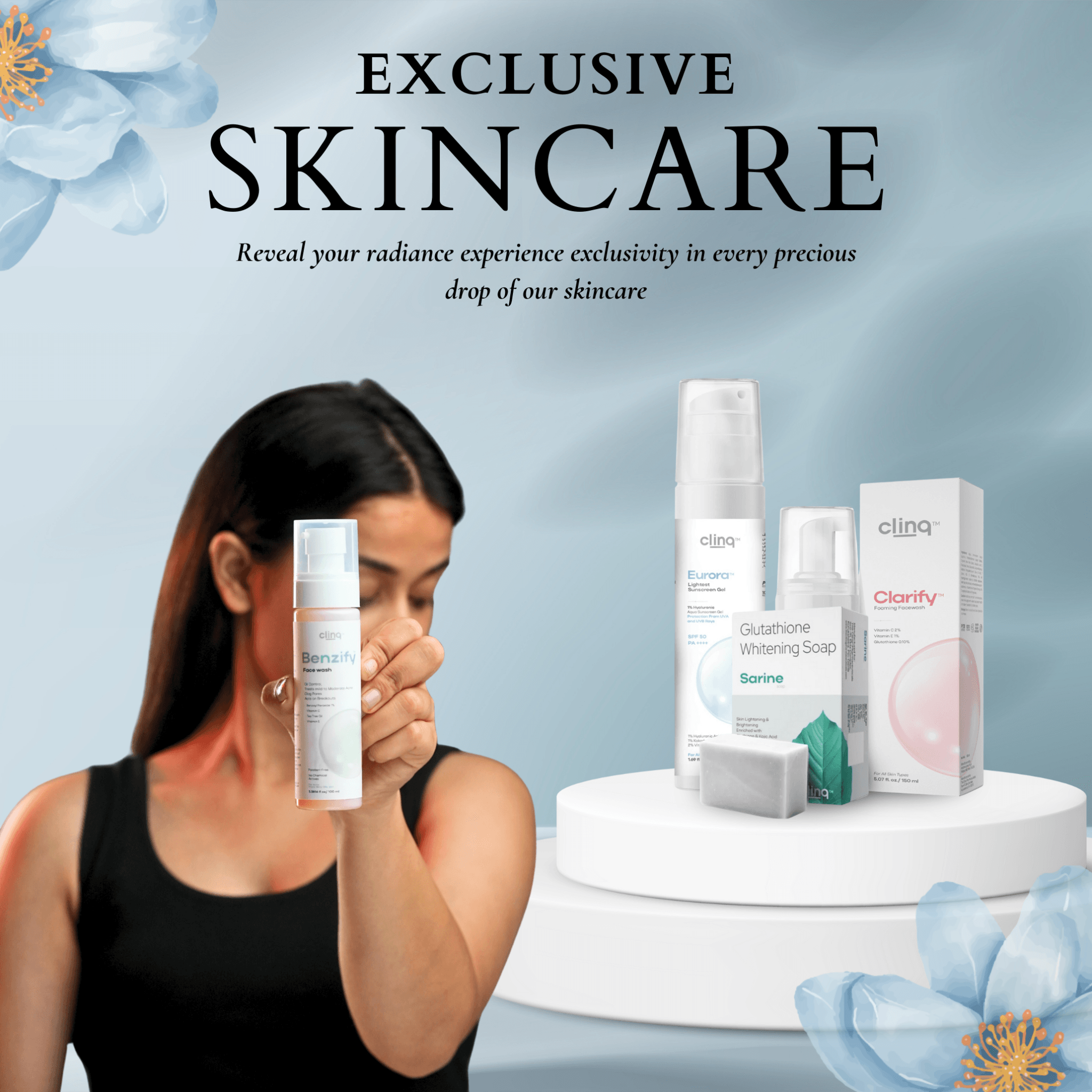 Say Hello to Lightest Sunscreen! (14)